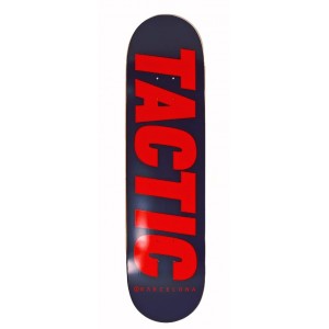 TABLA SKATE TACTIC 8.2